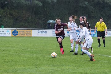 Bild 116 - Frauen SV Henstedt Ulzburg II - TSV Klausdorf : Ergebnis: 2:1